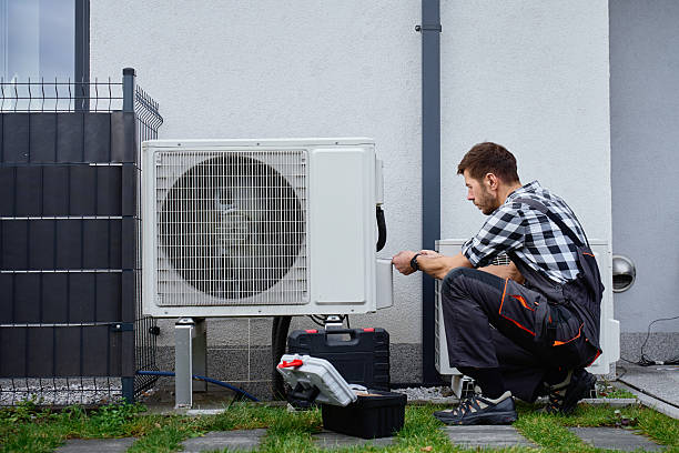 Top rated local Emergency Hvac Repair specialists in Morrisonville, NY